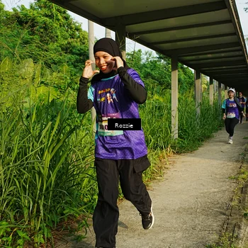 Runner Photo 8319684