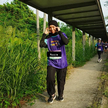 Runner Photo 8319685