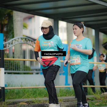 Runner Photo 8319692