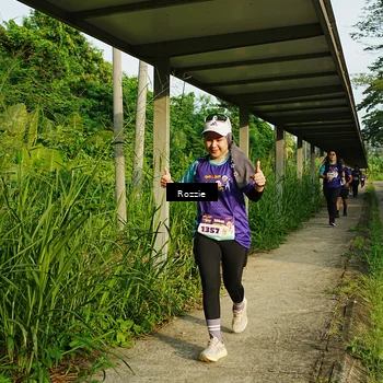 Runner Photo 8319693