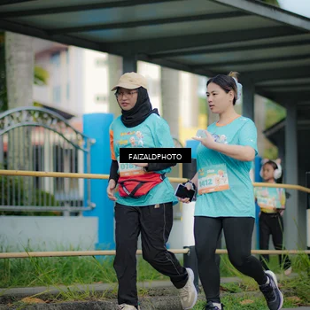 Runner Photo 8319695