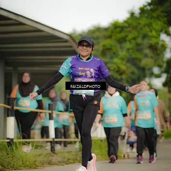 Runner Photo 8319698