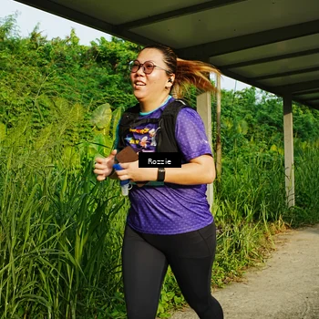 Runner Photo 8319706