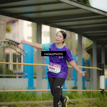 Runner Photo 8319711