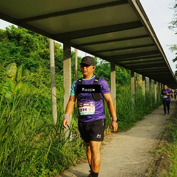 Runner Photo 8319712