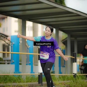 Runner Photo 8319713