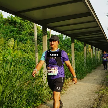 Runner Photo 8319717