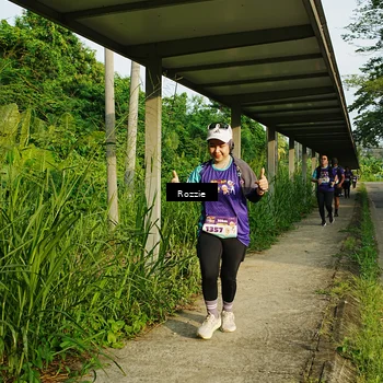 Runner Photo 8319721