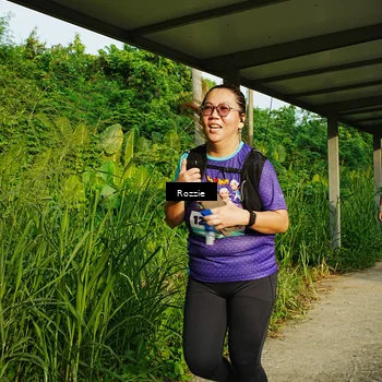 Runner Photo 8319722