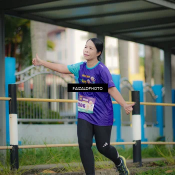 Runner Photo 8319725