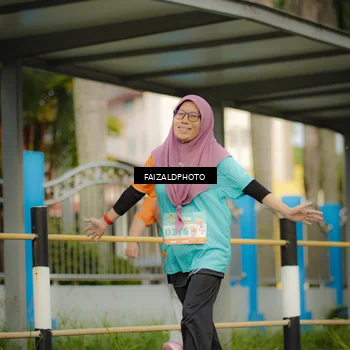 Runner Photo 8319729