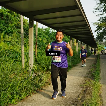 Runner Photo 8319730
