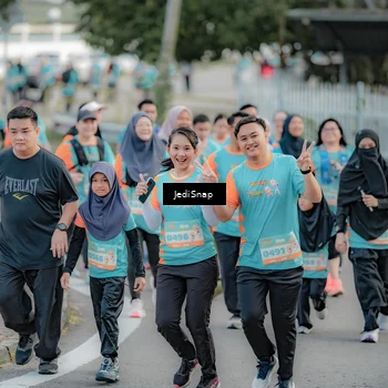 Runner Photo 8319731