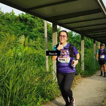 Runner Photo 8319736