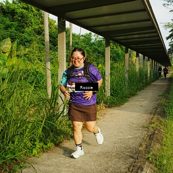 Runner Photo 8319741