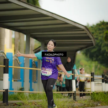 Runner Photo 8319751