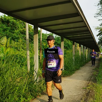 Runner Photo 8319754