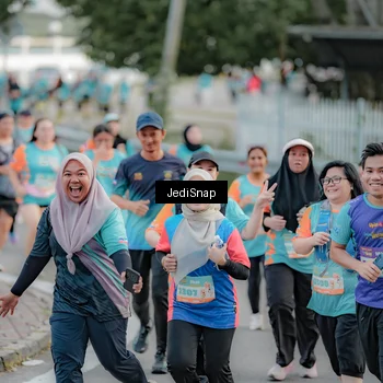 Runner Photo 8319761