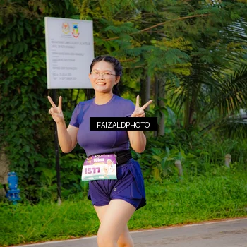 Runner Photo 8319762