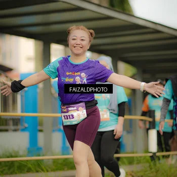 Runner Photo 8319764