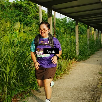 Runner Photo 8319767