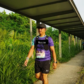 Runner Photo 8319770