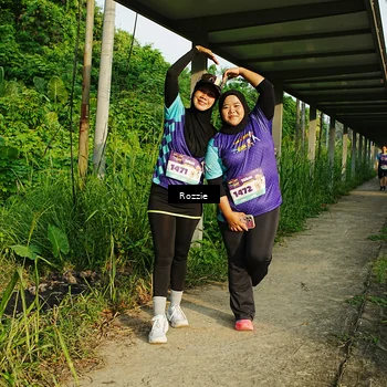 Runner Photo 8319775