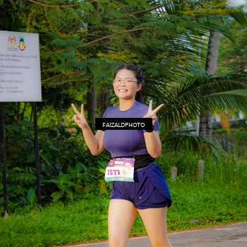 Runner Photo 8319777