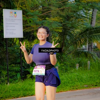 Runner Photo 8319779