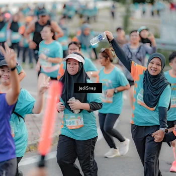 Runner Photo 8319781