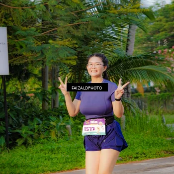 Runner Photo 8319783