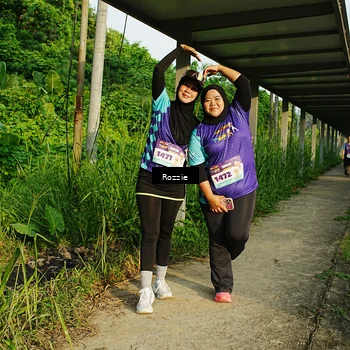 Runner Photo 8319784