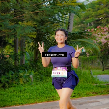 Runner Photo 8319788