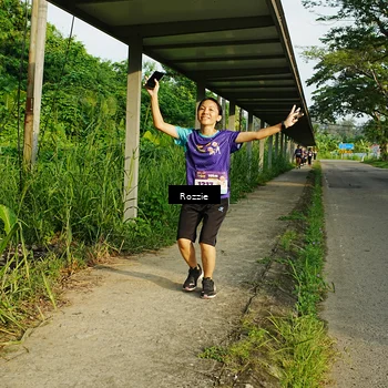 Runner Photo 8319790