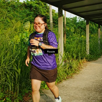 Runner Photo 8319791