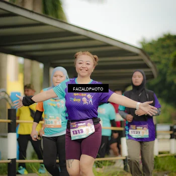 Runner Photo 8319792