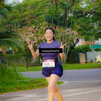 Runner Photo 8319801