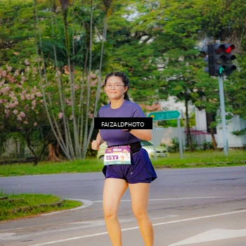 Runner Photo 8319804