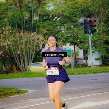 Runner Photo 8319805