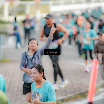 Runner Photo 8319808