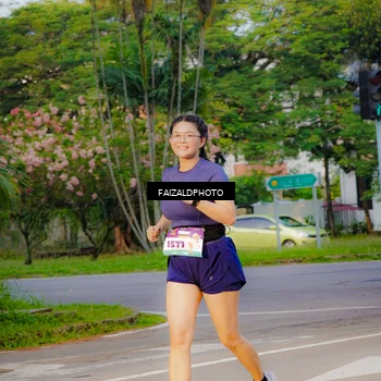 Runner Photo 8319809