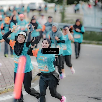 Runner Photo 8319817