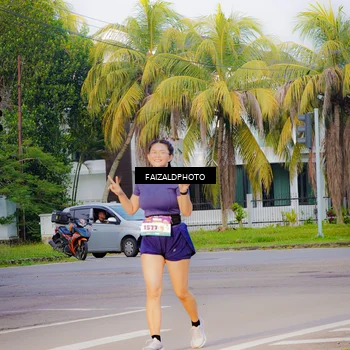 Runner Photo 8319818