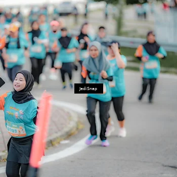 Runner Photo 8319819