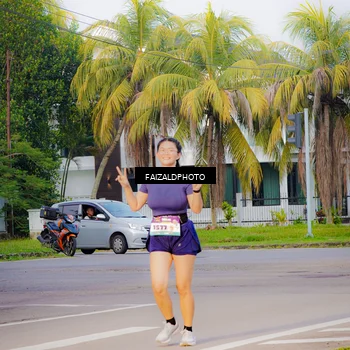 Runner Photo 8319821
