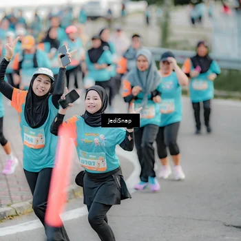 Runner Photo 8319822