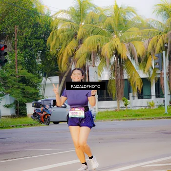 Runner Photo 8319826