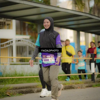 Runner Photo 8319827
