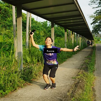 Runner Photo 8319828