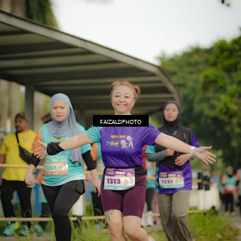Runner Photo 8319829